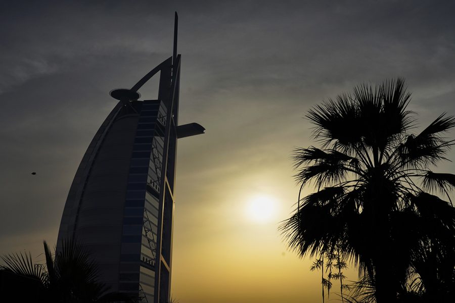 Rika ryssar intar Dubai – bidrar till hetaste fastighetssektorn i staden på länge - Emirates Daily Life