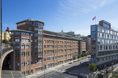 Castellum: Starkt nu men tuffare snart