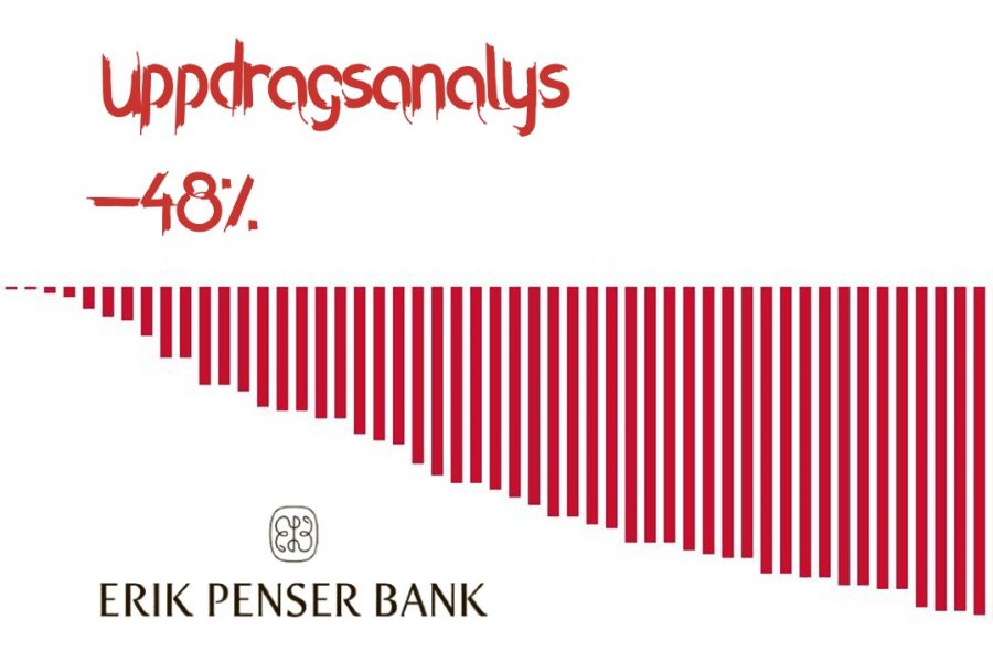 Penser bommar motiverade värdet i 92% av sina uppdragsanalyser - penser (5)(2)