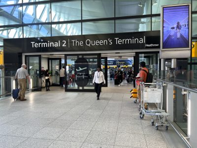 Heathrow