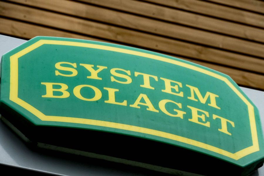 Systembolaget