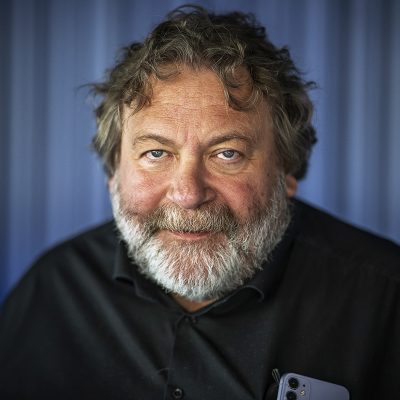 Torsten Jansson