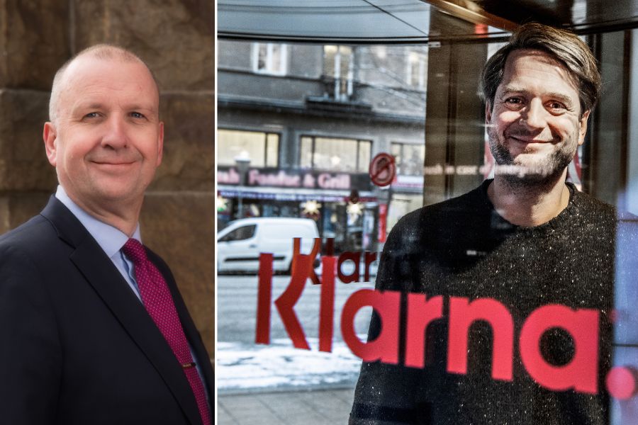 Lista: Sveriges lönsammaste banker – Avanza utklassar Klarna - Kopia av swedbank-mattias-persson-bostader