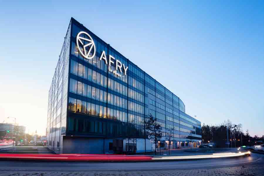 Afry köper ungerskt bolag inom kärnkraft - afry 2