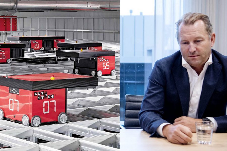 50 miljarder upp i rök – blodig start på börsen för EQT:s norska robotar - caspar-callström-robots-montage