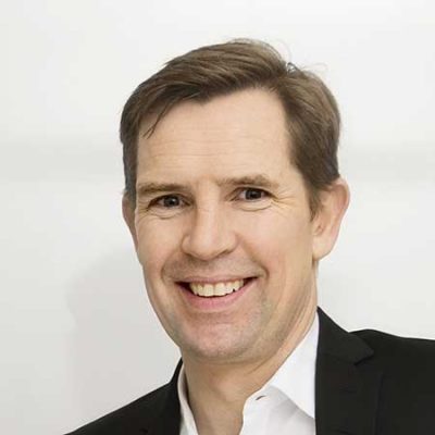 Niklas Söderholm