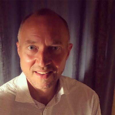 Peter Norhammar