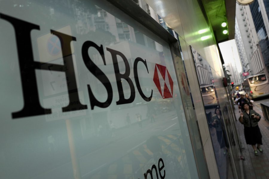 Bekräftat: HSBC tar över SVB i Storbritannien - Earns HSBC