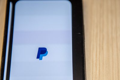 Paypal upp i efterhandeln efter stark rapport - Elliott har investerat 2 miljarder dollar