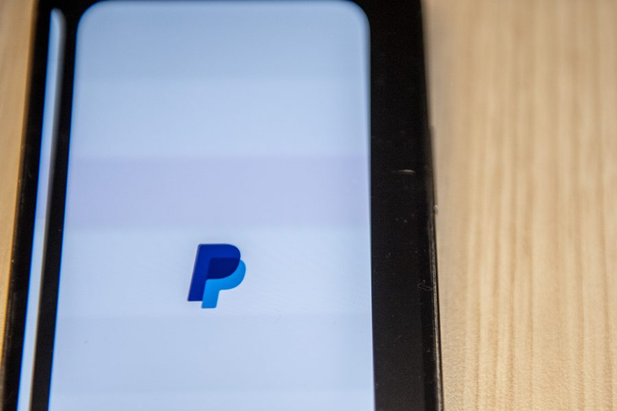 Paypal upp i efterhandeln efter stark rapport – Elliott har investerat 2 miljarder dollar - Paypal
