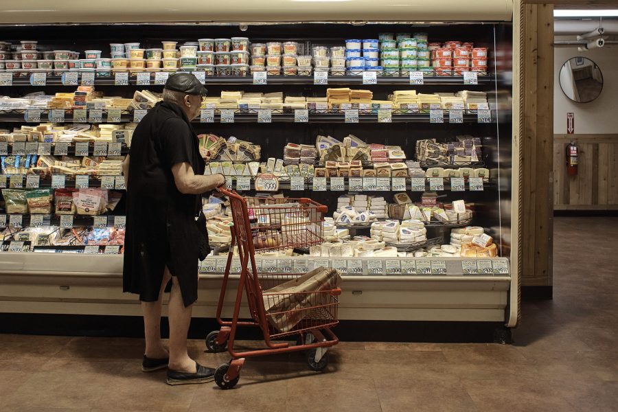 Inflationen i USA mattades av i juli – börserna stiger - Federal Reserve Rate Hikes Impact
