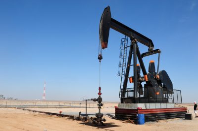 Rejält vinstlyft för Tethys Oil