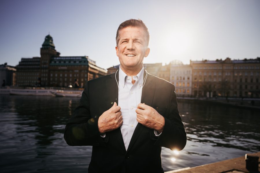 SBB säljer aktier i Heba för 680 miljoner kronor - Allmänt, Ilija Batljan, VD Samhällsbyggnadsbolaget