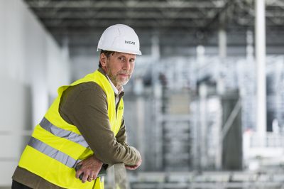 Reportage, Axfood och Dagab, Bålsta