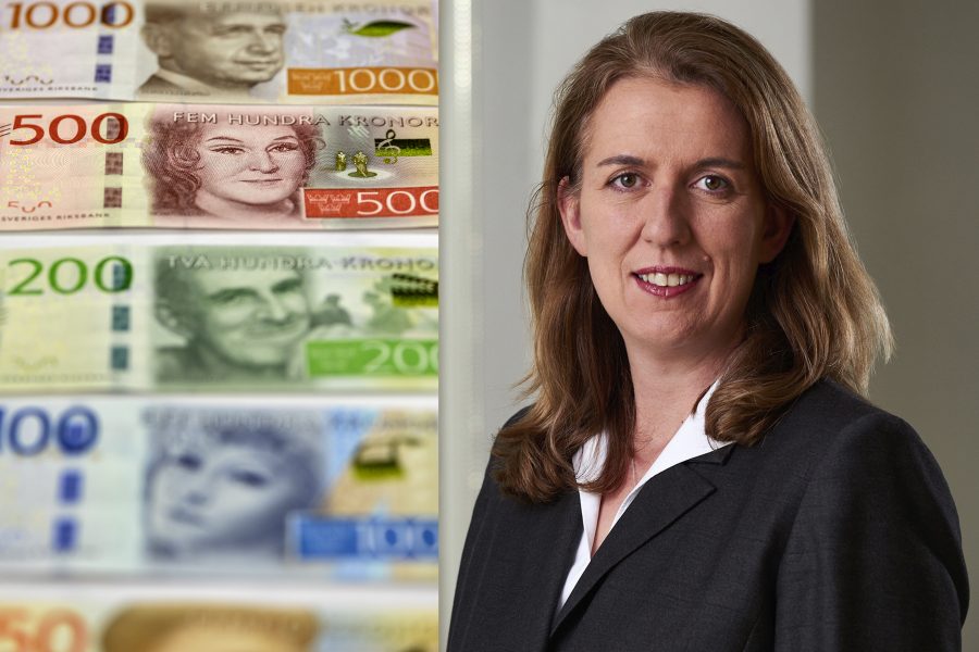 Capital Groups investeringsdirektör: Cash is king i volatila tider - WEB_INRIKES