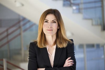 Emma Persson, privatekonom på Länsförsäkringar.