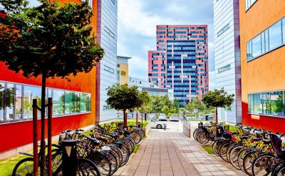 Ideon Lund