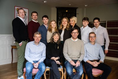 Affärsvärlden finalist i tungt tidsskriftspris