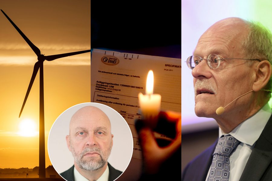 Olof Manner: Gråt och smärta stundar för hushållen – men krisen leder till något gott - Kollage_Manner_900x300px (1)