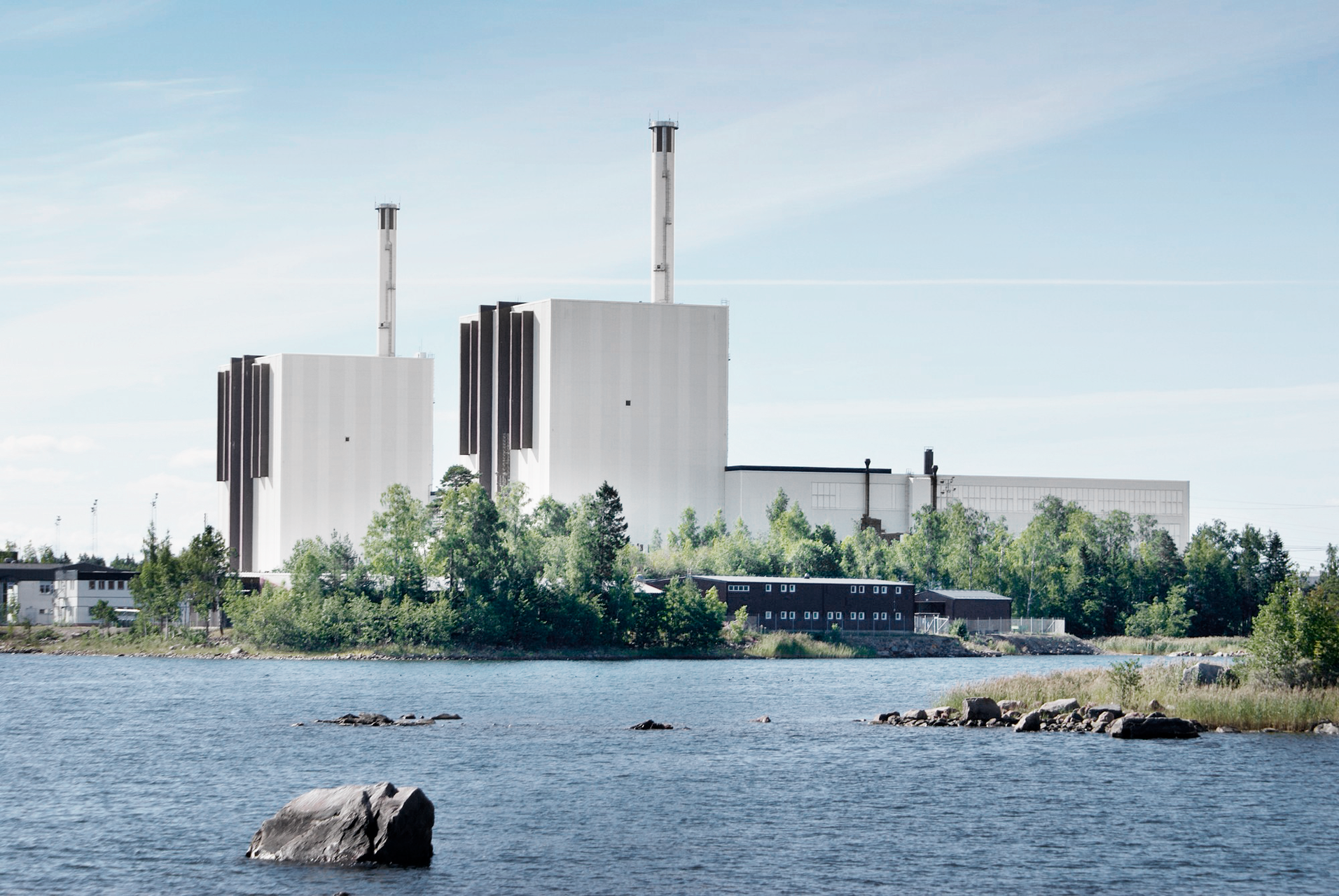 Uppgifter: Vattenfall väntas lämna besked om kärnkraft i Sverige i dag