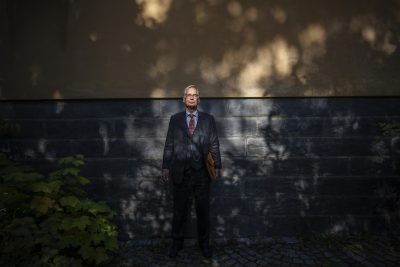 Allmänt, Affärsvärlden, Kaj Hobér