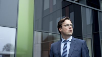 Mikkel Svenstrup