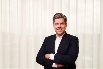 Niklas Edman