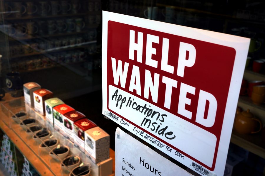 Högre arbetslöshet än väntat i USA - USA arbetsmarknad