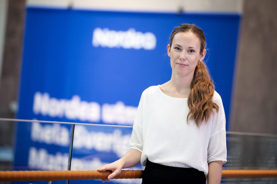 Nordeas nya besked: Riksbanken sänker räntan sex gånger i år - SUSANNE SPECTOR