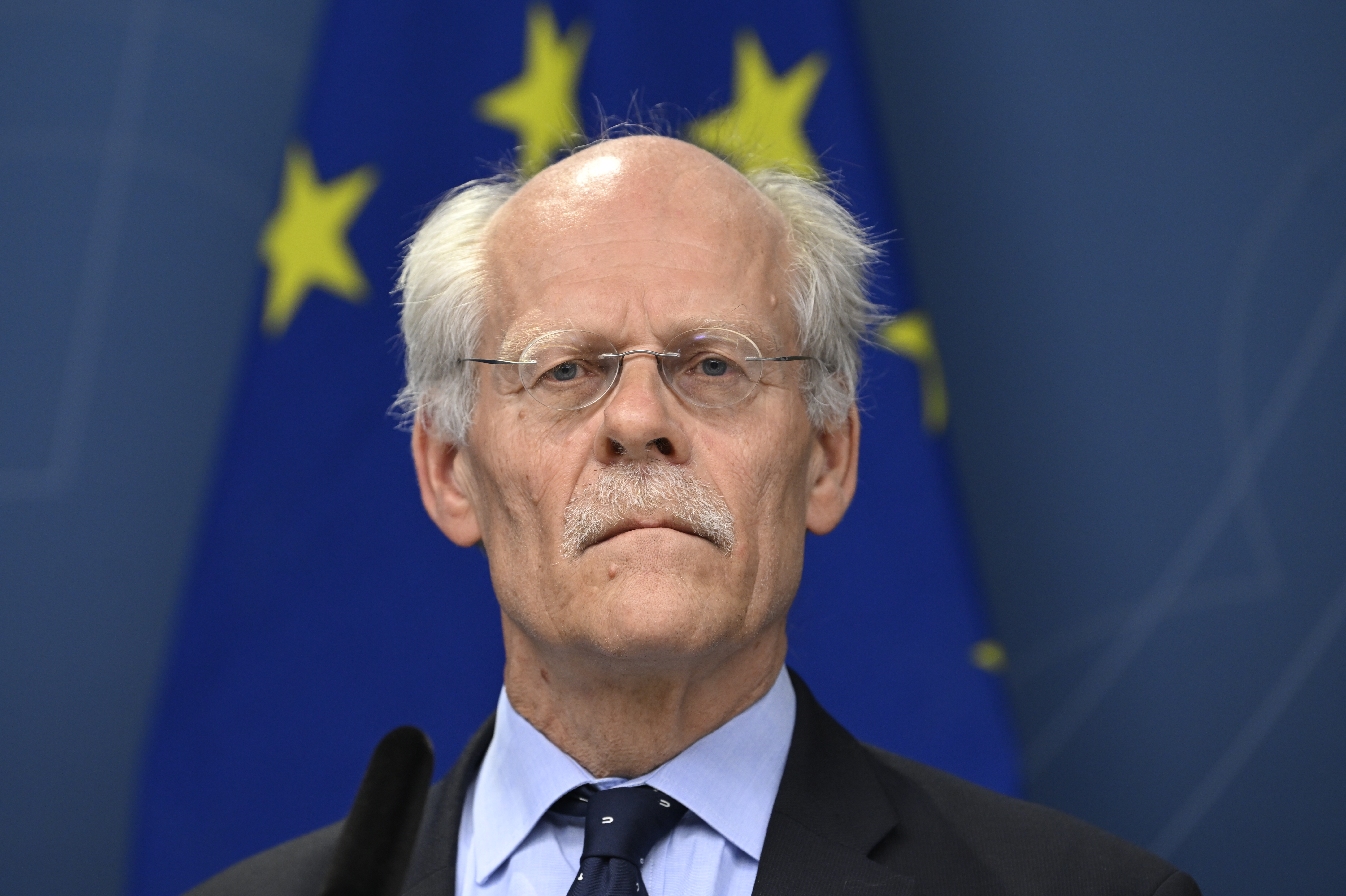 Ingves vill se Sverige införa euron