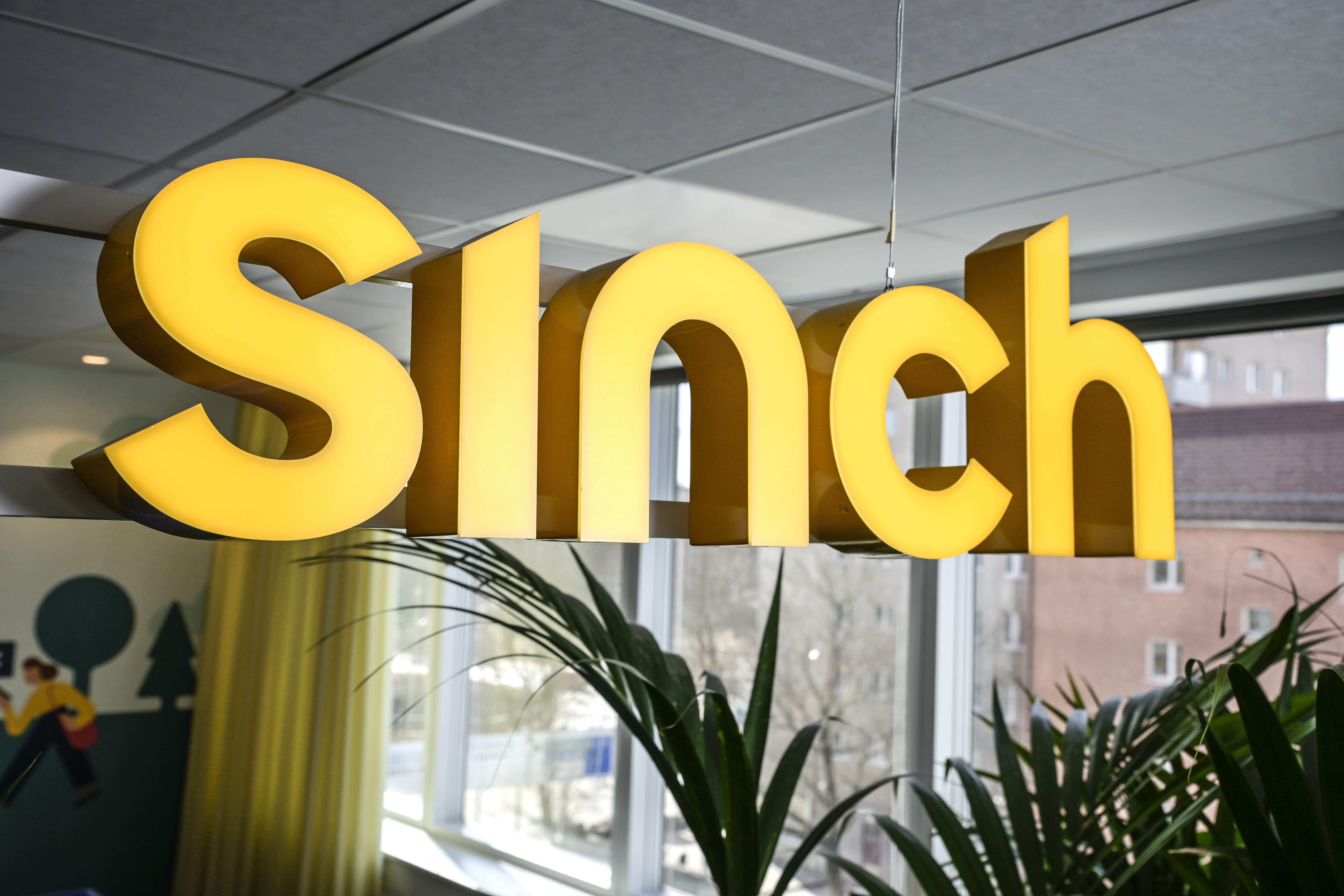Handelsbanken sänker långt råd för Sinch – ser svaga utsikter som indirekt vinstvarning