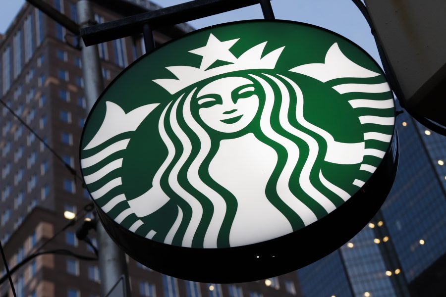 Starbucks utser ny VD - Starbucks CEO