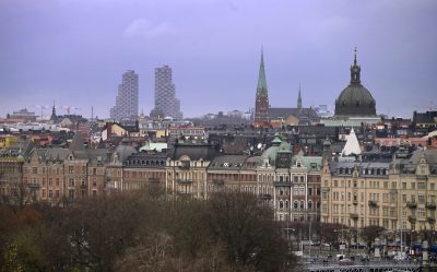STOCKHOLM
