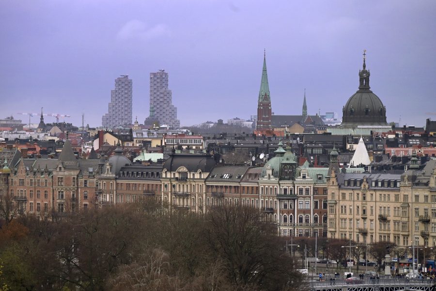 Strandade förhandlingar mellan Hyresgästföreningen och allmännyttan - STOCKHOLM