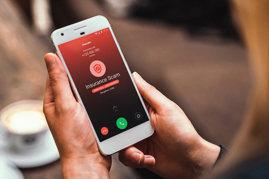 Minskande omsättning och vinst för Truecaller - truecaller