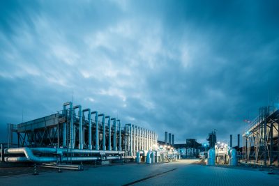 Fortum säljer Uniper till tyska staten