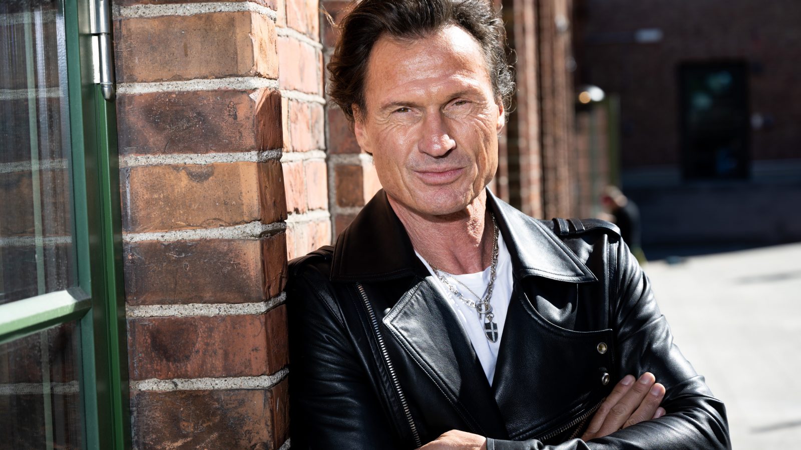 Hur mår du, Petter Stordalen? - 