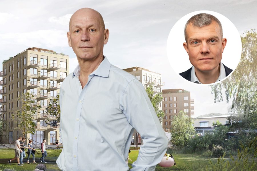 ABBA-Björn gjorde rätt i ALM Equity - ALM Equity