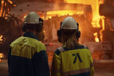 Alleima får ordrar värda 515 miljoner kronor