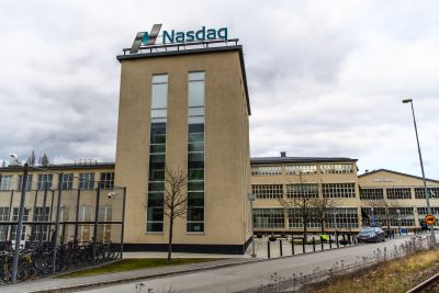 Veckans bästa och sämsta aktier på Stockholmsbörsen - Hexatronic bland vinnarna