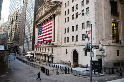 Skanska får order i New York värd 610 miljoner kronor