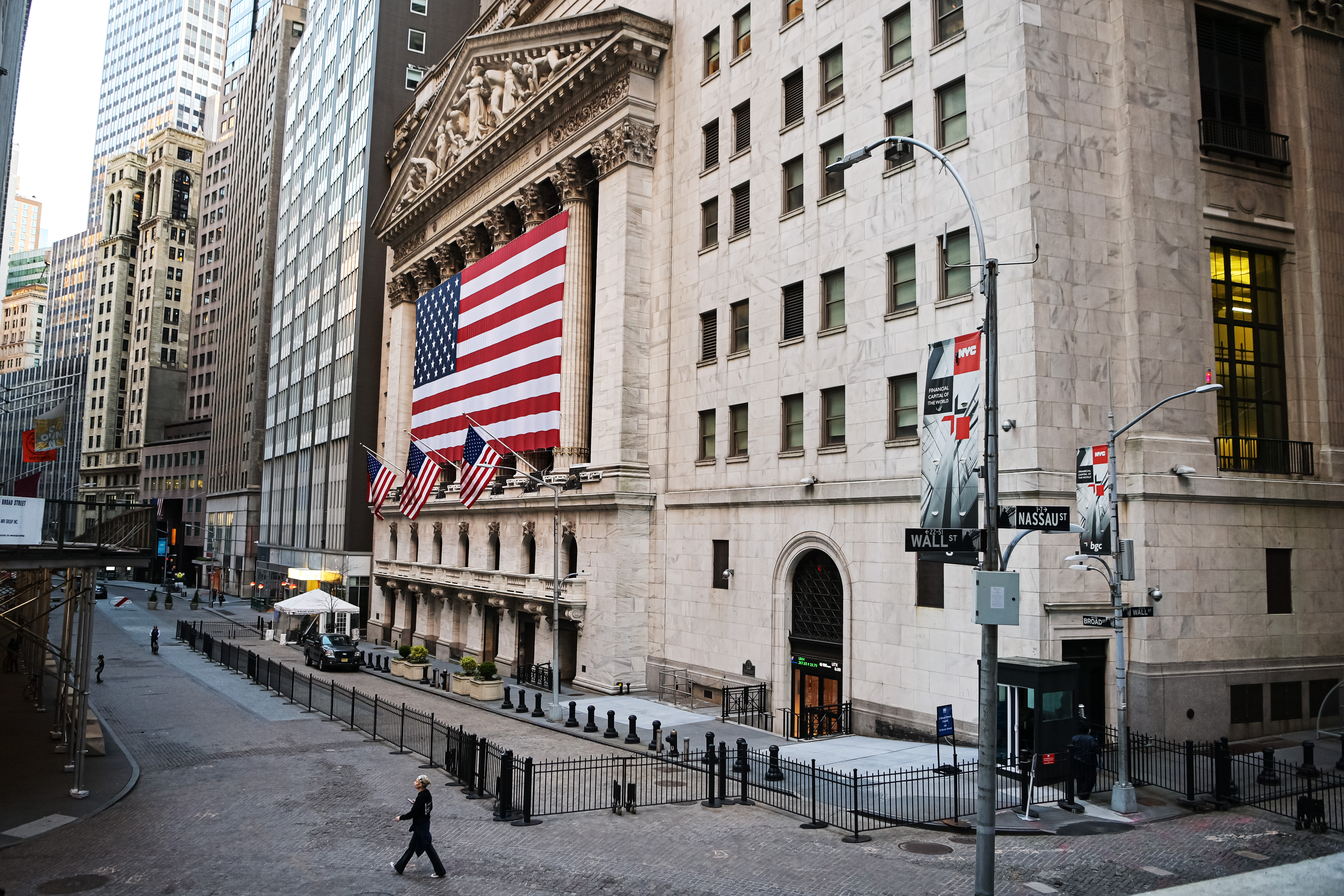 Underskottet i USA:s handelsbalansen för varor större än väntat i juli