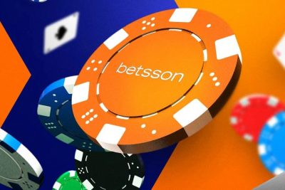 Betsson