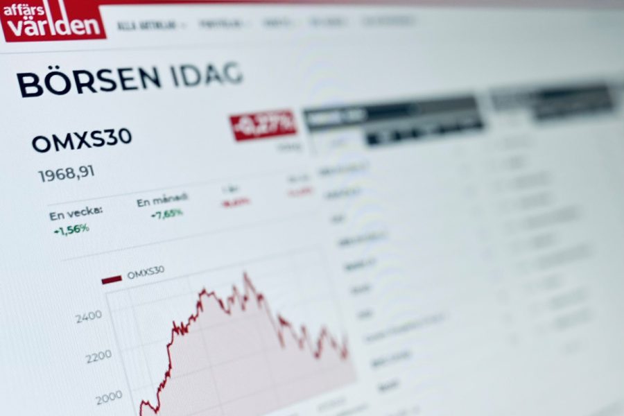 Handelsbanken: Platzer in i värmen – här är våra favoritaktier - Börsen idag AFV