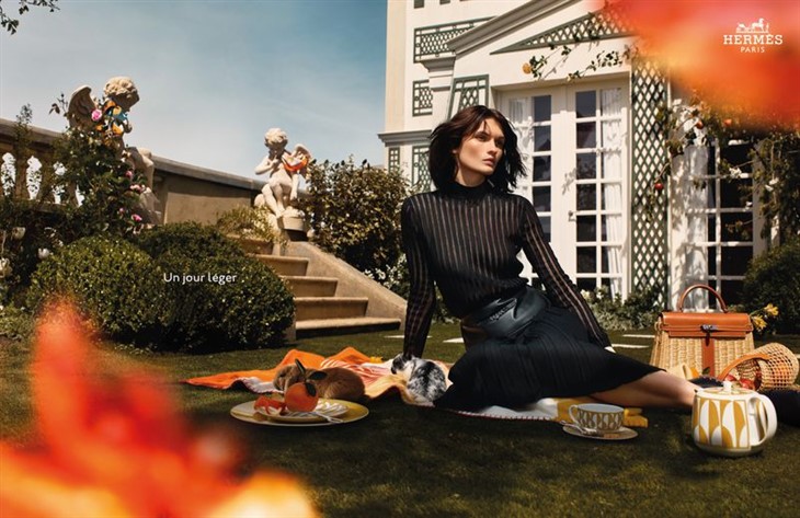 Hermès ökar omsättningen med 30% - Hermes-FW22-1 (1)
