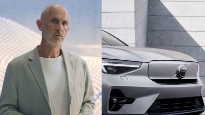Volvo Cars minskar rörelseresultatet - räknar med tvåsiffrig tillväxt