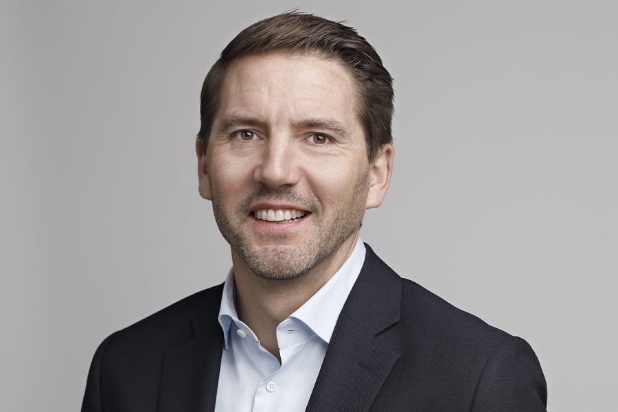 Ytterligare ett rekordkvartal för Addnode - Johan Andersson Addnode