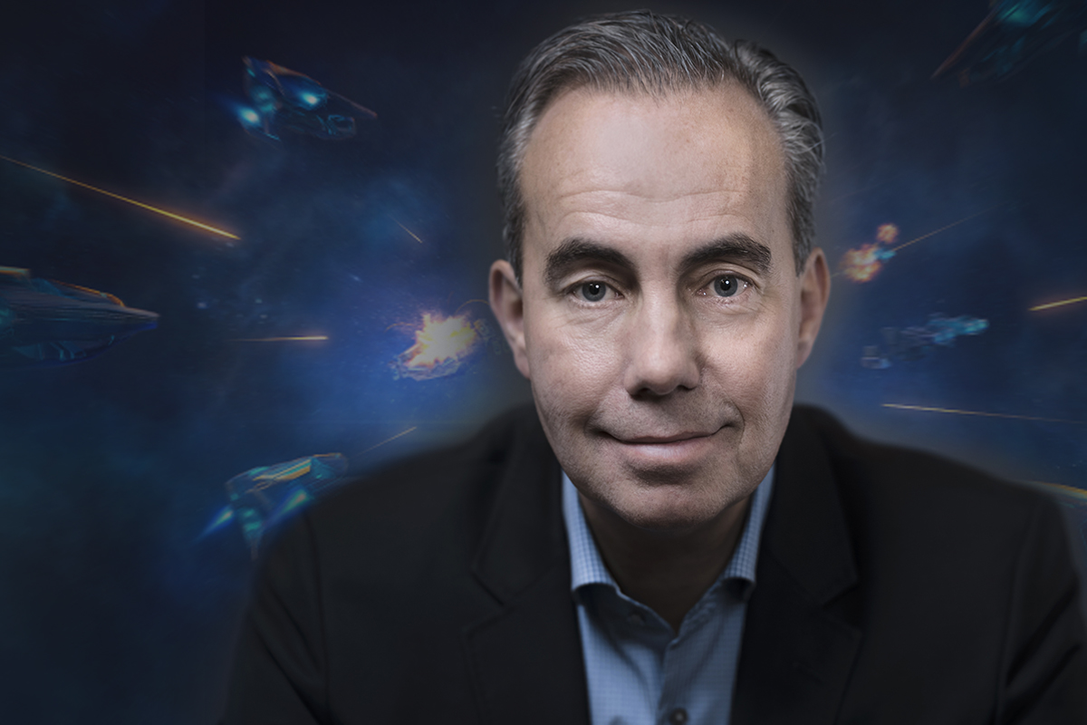 Stillfront vinstvarnar och byter VD: ”En ny fas”