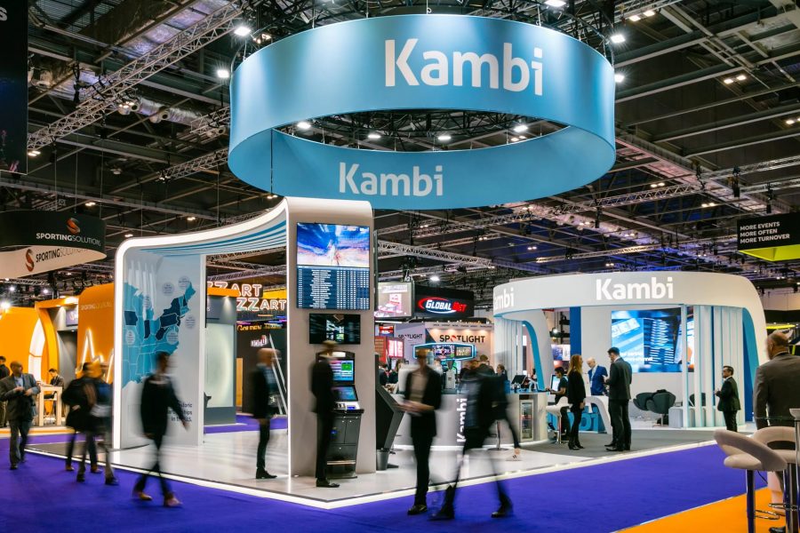 Kambi förlänger avtal med RSI - Kambi