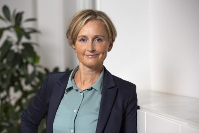 Nyfosa minskar förvaltningsresultatet